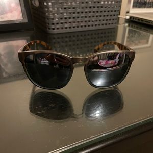 Brand New Suncloud Sunglasses